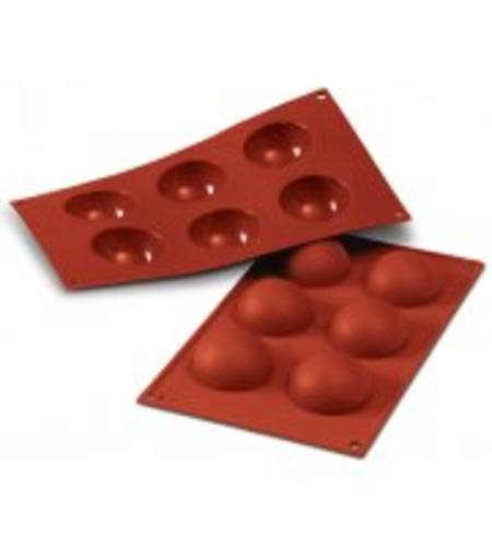 Buy Half Sphere Silicone Baking Mould - 70mm in NZ. 