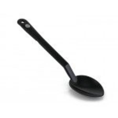 Buy Black Serving Spoon, HIRE in NZ. 