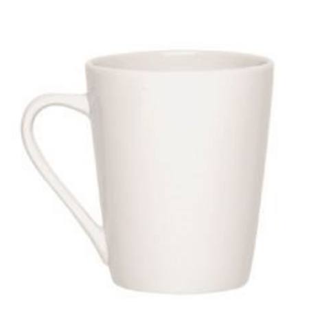 Buy White Coffee Mugs - Hire in NZ. 