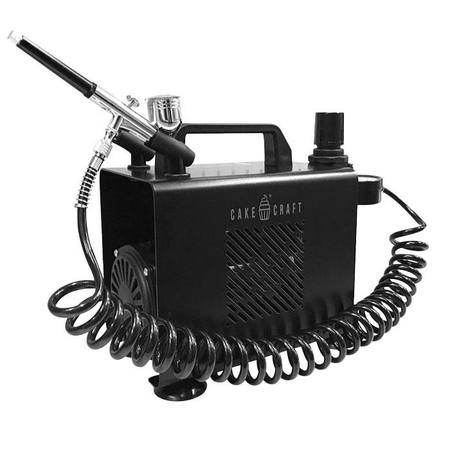Buy Professional Airbrush Compressor in NZ. 